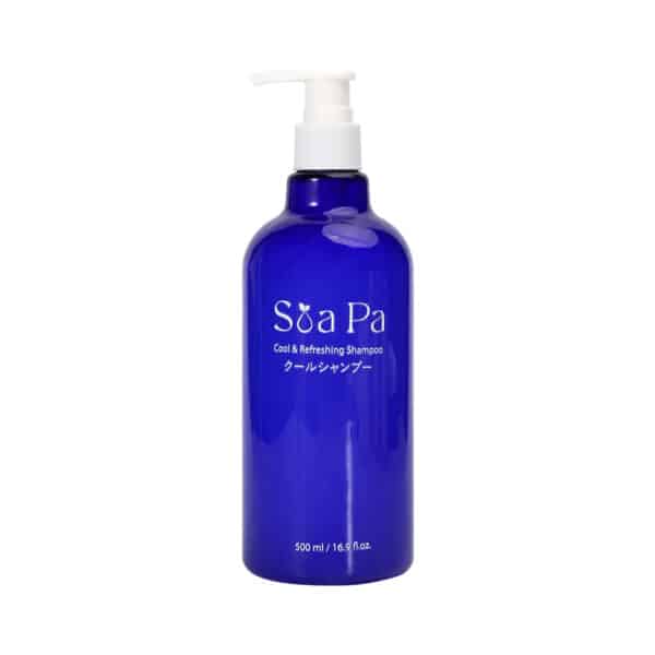 Cool & Refreshing Shampoo 500ml