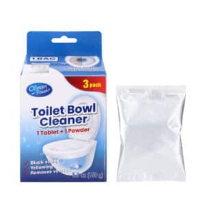 Toilet Bowl Cleaner 3pack