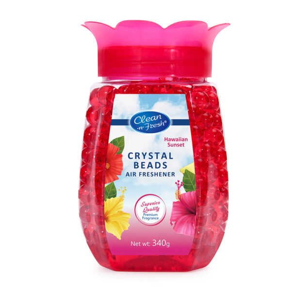 Beads Air Freshener Hawaiian Sunset 340g