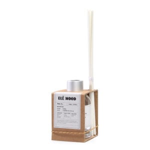 Minimalist Wrap Kraft Card Diffuser 120ml