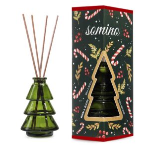 Christmas Tree Scent Diffuser 80ml