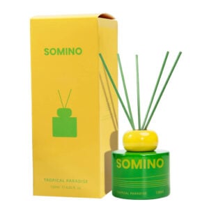 Dopamine Mood Reed Diffuser 120ml Tropical Paradise