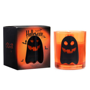 Ghost Gathering Jar Candle 215g
