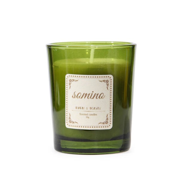 Christmas Scented Candle Gift Set 3pack