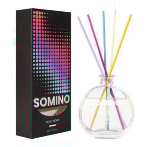 Rhythmic Aura Scented Diffuser 105ml