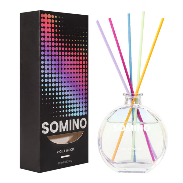 Rhythmic Aura Scented Diffuser 105ml