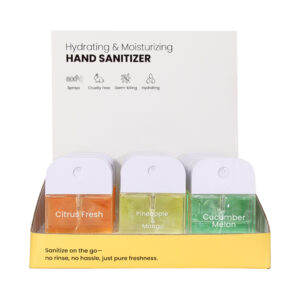 Hand Sanitizer Spray 24pack