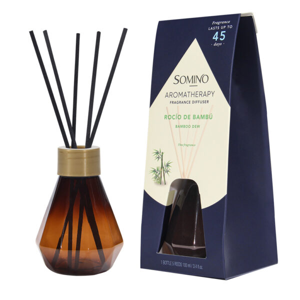 Reed Diffuser Bamboo Bew 100ml