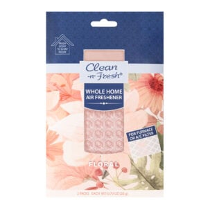 Whole Home Air Freshener Floral 2pack