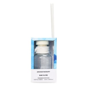 Window Box Reed Diffuser Blue Water 120ml