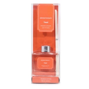 Reed Diffuser PET Box Youzi 100ml