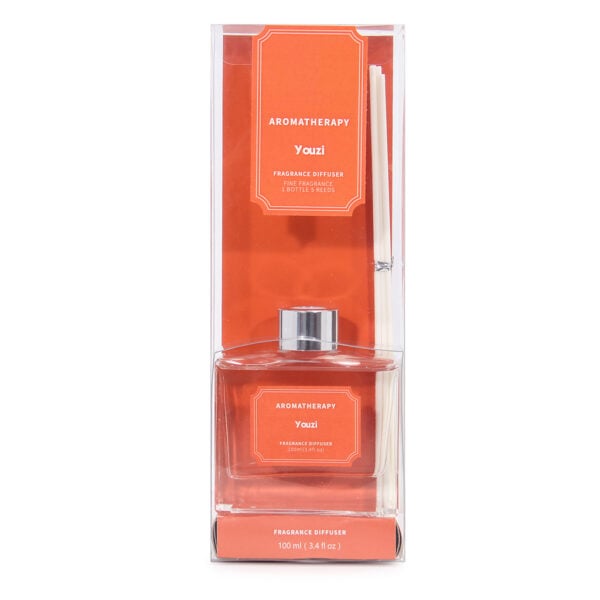 Reed Diffuser PET Box Youzi 100ml