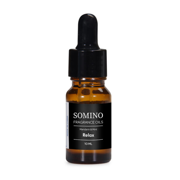 Fragrance Oils Relax 10ml