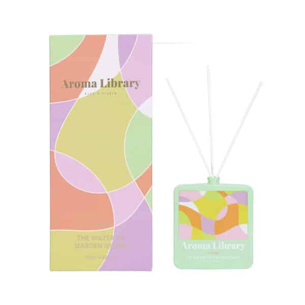 Macaron Flat Diffuser 115ml