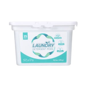 Laundry Detergent Pods 25pack