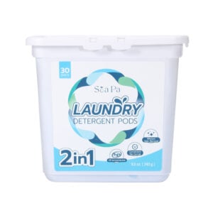 Laundry Detergent Pods 30pack