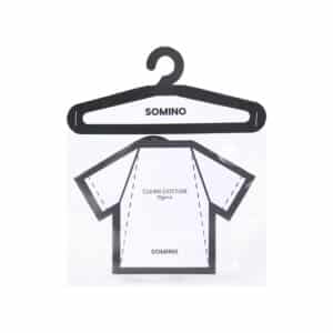 Closet Fragrance Clean Cotton 10g