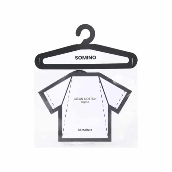 Closet Fragrance Clean Cotton 10g