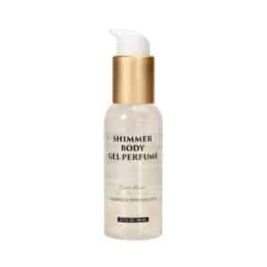 Shimmer Body Gel Perfume 80ml