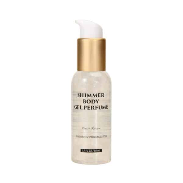 Shimmer Body Gel Perfume 80ml