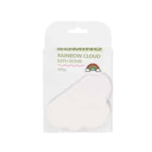 Rainbow Cloud Bath Bomb 100g
