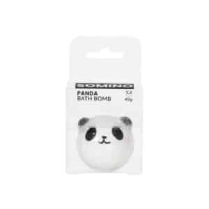 Panda Bath Bomb 45g