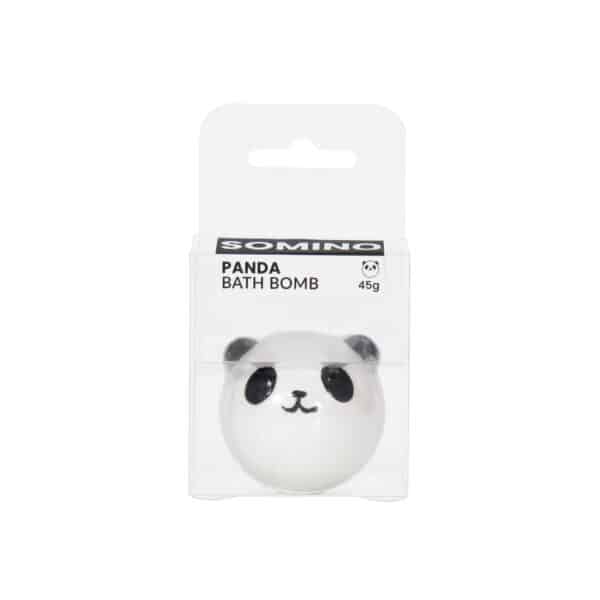Panda Bath Bomb 45g