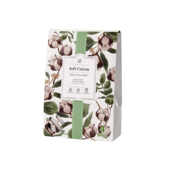 Scented Bag with Fresh Pearls – 6g (4 Pack) | Long-Lasting Fragrance Sachets - Image 3