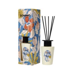 Inverted Cone Reed Diffuser 90ml