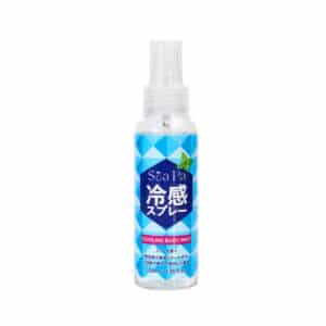 Cooling Body Mist 100ml
