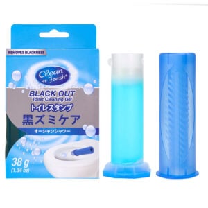 BlackOut Toilet Cleaning Gel 38g