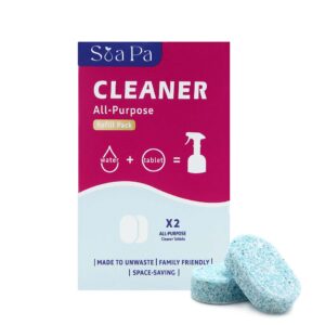 All-Purpose Cleaner Tablet Refill Pack 2 Tablets