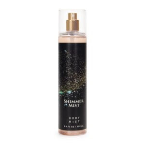 Body Shimmer Mist 250ml