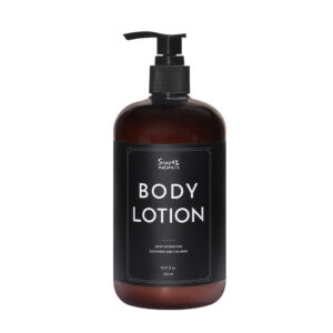 Body Lotion 500ml