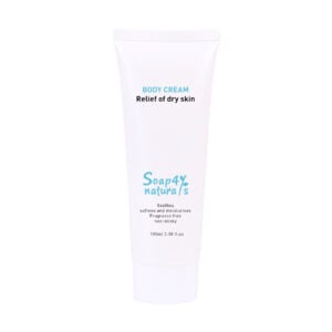 Regular Body Cream 100ml