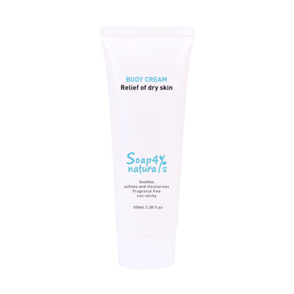 Regular Body Cream 100ml