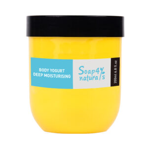 Regular Body Yogurt 200ml