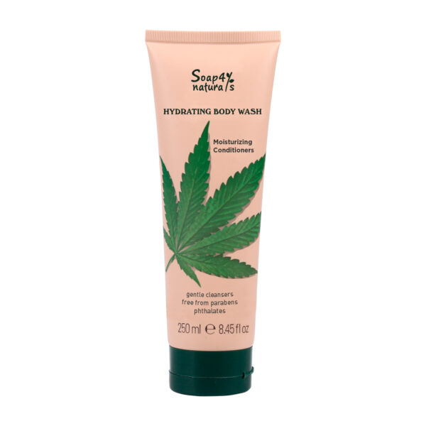 Regular Body Wash 250ml