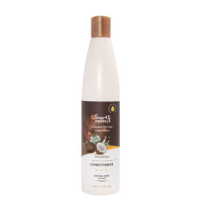Coconut Oil Hair Conditioner 400ml