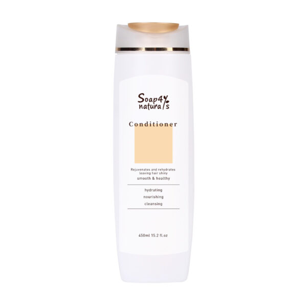 Regular Hair Conditioner 450ml