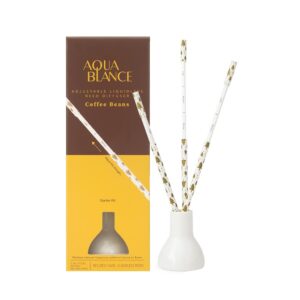 Liquidless Diffuser Starter Set Coffee Beans