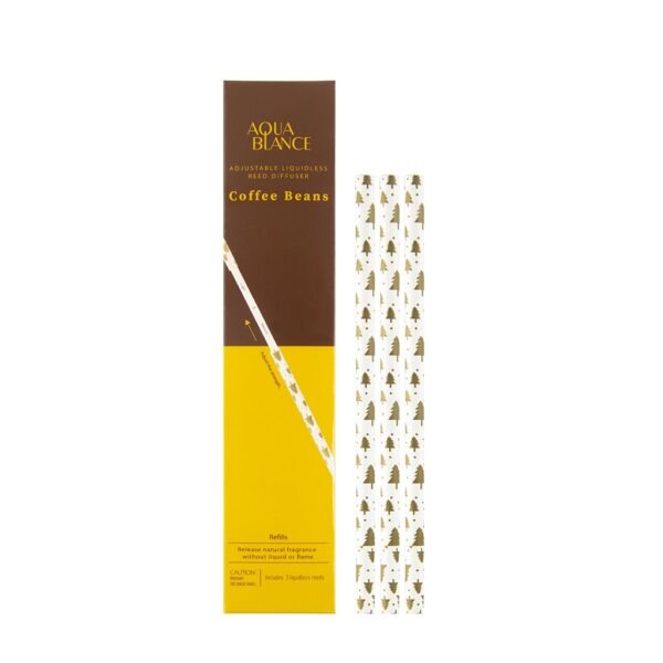 Liquidless Diffuser Refill Pack Coffee Beans