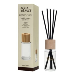 Reed Diffuser Vanill Aroma Emotions 30ml