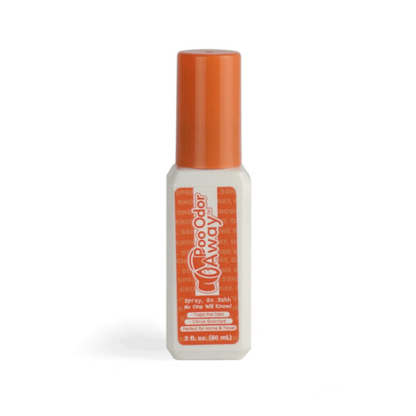 One Drop Toilet Deodorant Spray Citrus 60ml