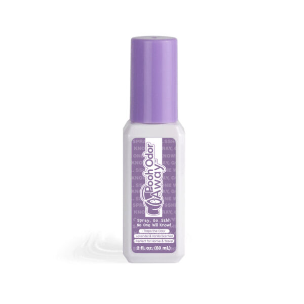 One Drop Toilet Deodorant Spray Lavender 60ml
