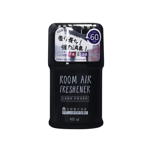 Room Air Freshener Diffuser Rose 400ml