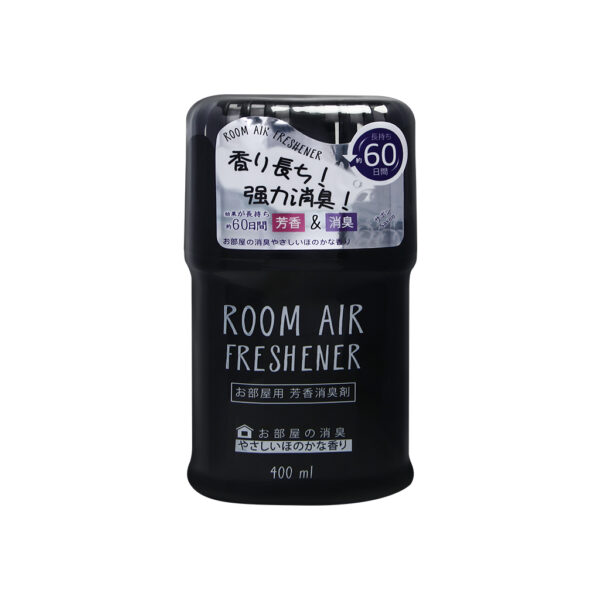 Room Air Freshener Diffuser Savon 400ml