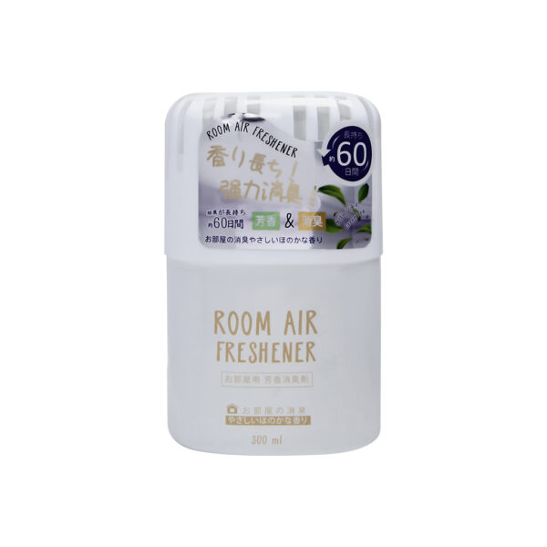 Air Freshener Diffuser Green Tea 300ml