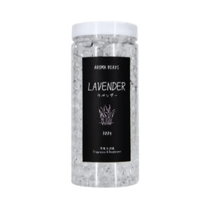 Scented Gel Beads Lavender 300g