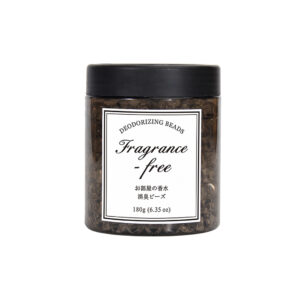 Scented Gel Beads Fragrance Free 180g